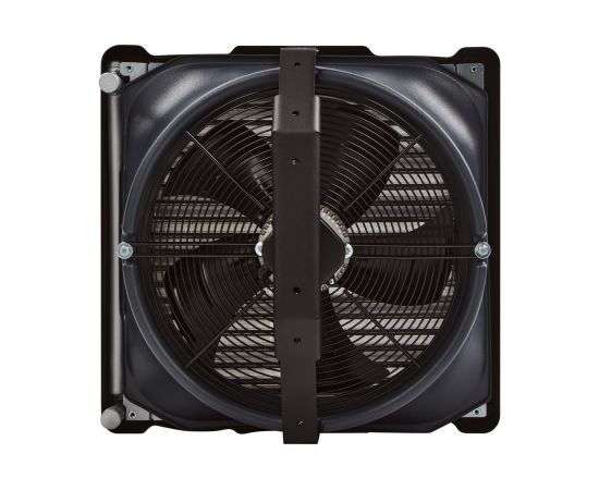 Водяной тепловентилятор Ballu BHP-W2-40-LN НС-1303792 – изображение 8