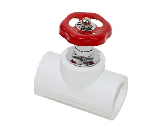 Вентиль КРОСС PPRC 32 60190 