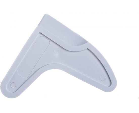 Резиновый шпатель КЕДР Сердечко 90 Х 90 мм 139 0011 209850 