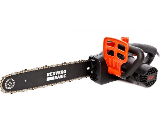 Цепная электрическая пила REDVERG Basic EC-1500 6631170 