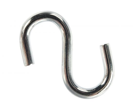 S-образный крючок М6 3шт - пакет Tech-Krep 105824 