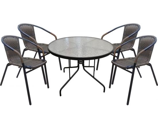 Набор мебели Garden Story Марсель WR2719, ZRTA053-01 