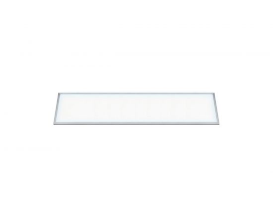 Потолочный встраиваемый светильник Uniel ULP-30120-36W/NW EFFECTIVE SILVER. UL-00001790 