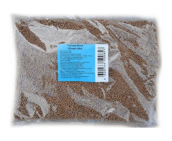 Семена Green Deer горчица белая 0.5 кг 4620766500857 