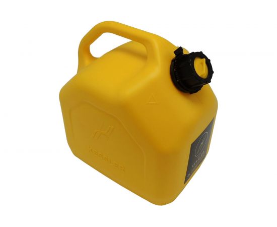 Канистра ГСМ KESSLER 10 л Oktan KGA1-02-02 