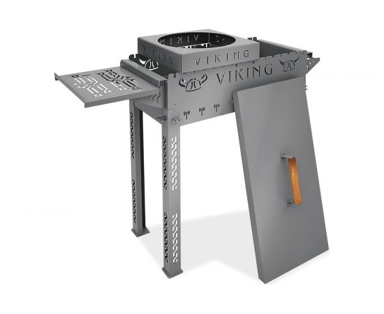 Мангал GRILLUX VikinG ВЗР2267 