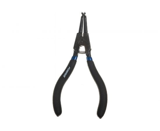 Изогнутый съемник наружных стопорных колец Forsage 90, 8393 