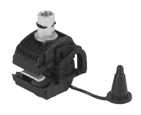 Прокалывающий ответвительный зажим розничная упаковка ЭРА N640 ВЛН/СИП 16-120/16-35Б0036709 