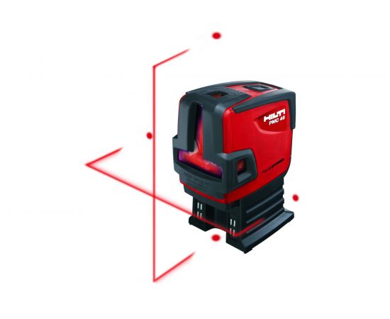 Комбилазер Hilti PMC 46 2204731 