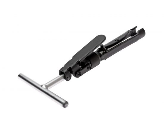 Съемник сальников клапанов глубокой посадки, 217 мм JTC 1243 