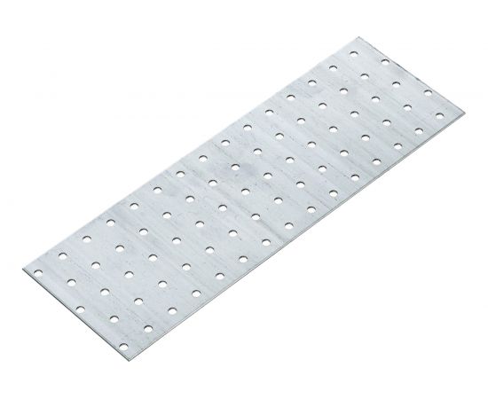 Соединительная пластина РК ГРУП PS-80x240 Б РКГ00007530 