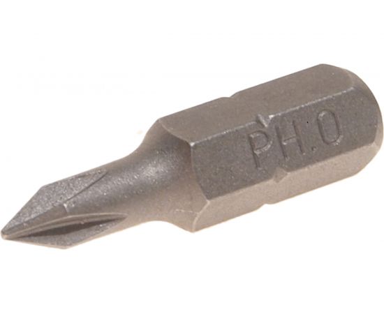 Вставка 1/4, PH0, 25 мм ROCKFORCE RF-121250 