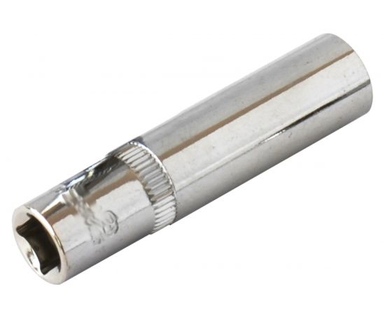 Головка торцевая удлиненная 6-гранная (12x50 мм; 1/4) Кратон 2 28 03 009 