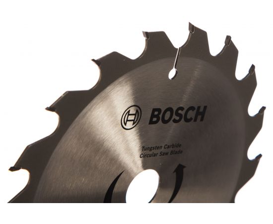 Пильный диск ECO WOOD (160x20 мм; 18T) Bosch 2608644372 