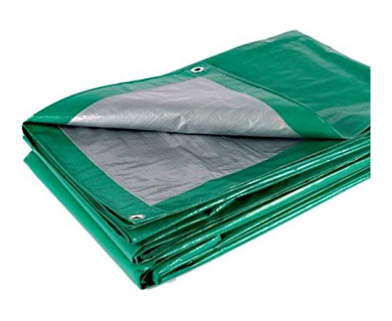 Укрывной тент Промышленник 70/3/5 7035 