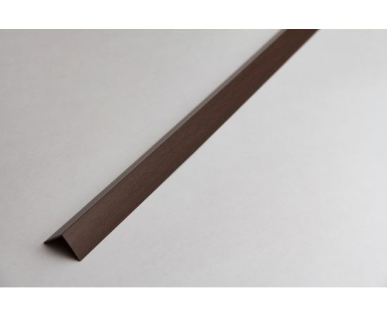 Текстурированный ПВХ угол Волшебная палочка 40x40 мм, 2.7 м, цвет 11 УТ000073516 