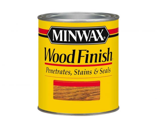 Морилка Minwax WF 209 Натуральный 946 мл 70000 
