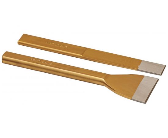 Набор зубил жестянщика 2 шт. АвтоDело 30241 13451 