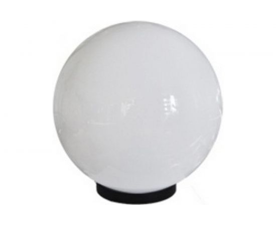 Наземный уличный светильник TDM НТУ 02- 60-201 шар опал SQ0330-0301 