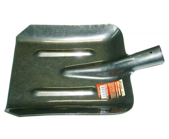 Совковая лопата без черенка SKRAB 225х270х340 28127 