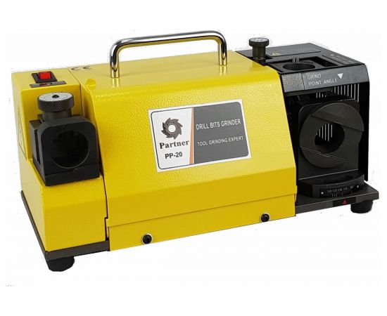 Станок для заточки сверл Partner PP-20 102001 