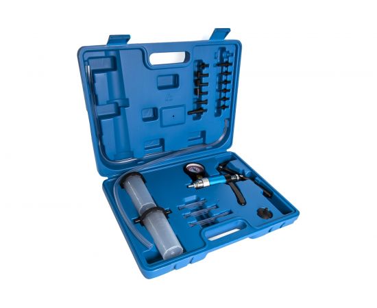 Универсальный ручной тестер Car-Tool CT-2029 