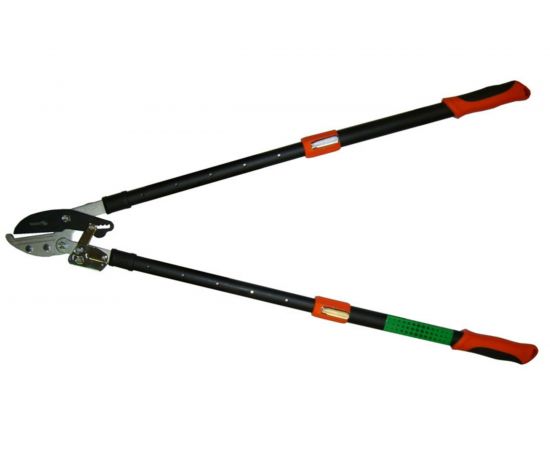 Телескопический контактный сучкорез SKRAB 690-1100мм храповый HCS 28200 