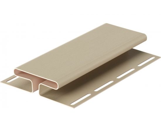 H-профиль Docke Premium крем-брюле PSHP-1041 