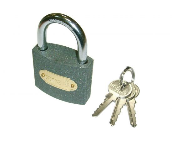 Навесной замок SKRAB 30 мм 26601 