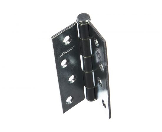 Накладная петля Россия ПН5-100, цинк, 4шт 91562 