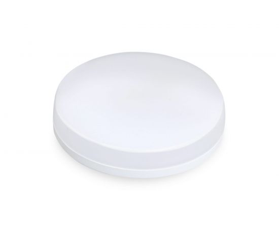 Светодиодная лампа Smartbuy LED Tablet GX53 -8W/3000K/матовый рассеиватель SBL-GX-8W-3K 