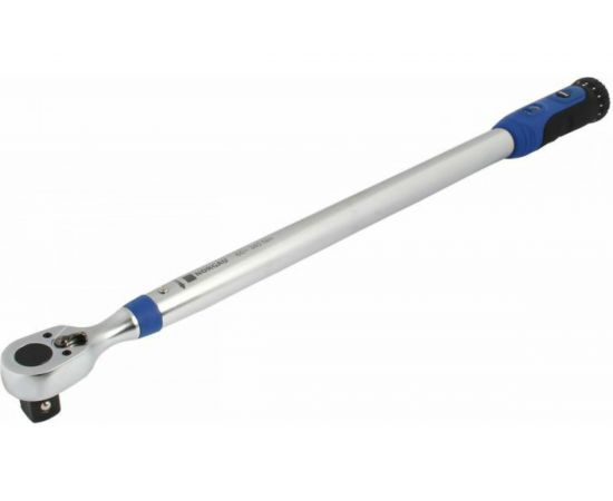 Динамометрический ключ NORGAU 3/4" 60-340Нм NTW24-034R 051110035 