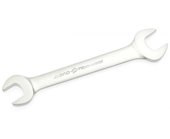 Рожковый ключ Дело Техники 20х22 мм 510220 