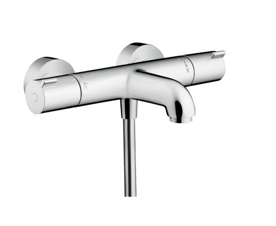 Термостатический смеситель для ванны HANSGROHE 13201000 Ecostat 1001 CL 00000048363 