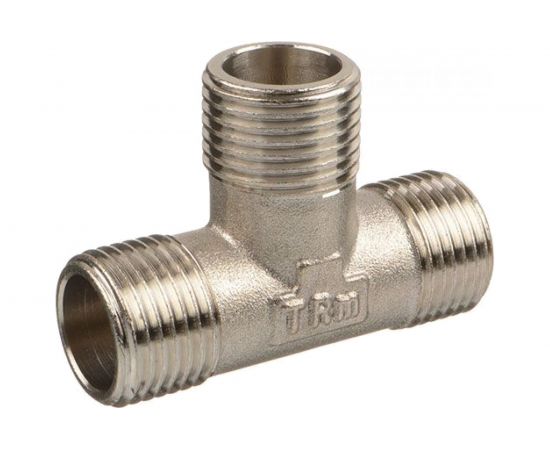 Тройник Terma 1/2 н/н/н TRm 06103 40570:144 