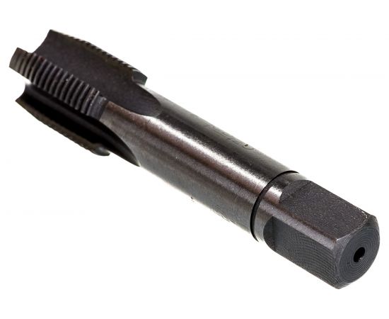 Метчик, трубная резьба HSS G3/8 дюйма, комплект из 2-х шт Bucovice Tools 142380 