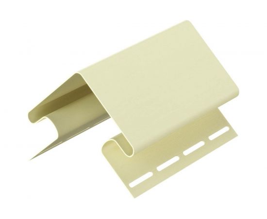 Внешний угол Docke PREMIUM (75 мм; банан) PSEU-1035 