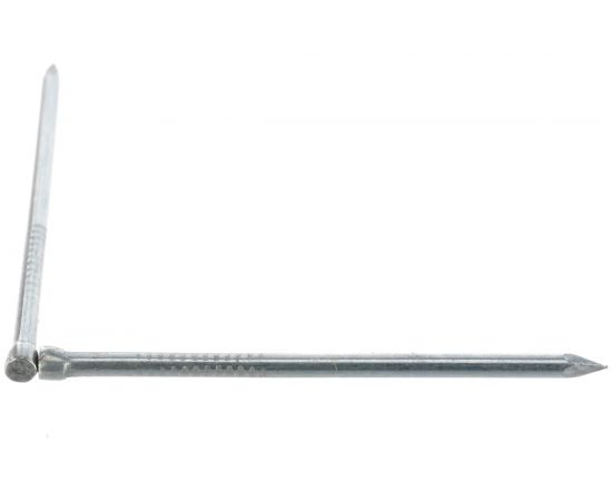 Финишные оцинкованные гвозди Профикреп пакет, 1,8х40 30 шт 111707 