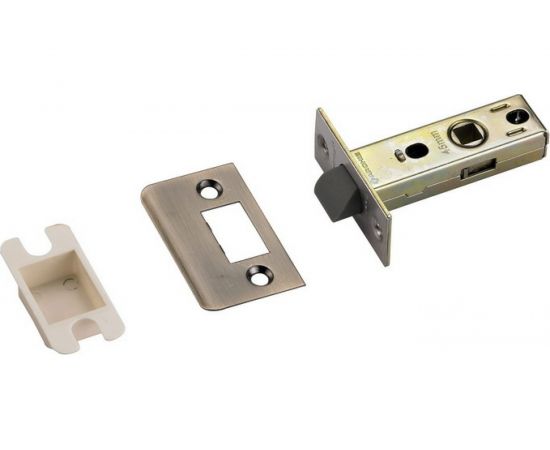 Бесшумная защёлка под ручку ARCHIE LP 6-45 AB/ACF 940000000369 