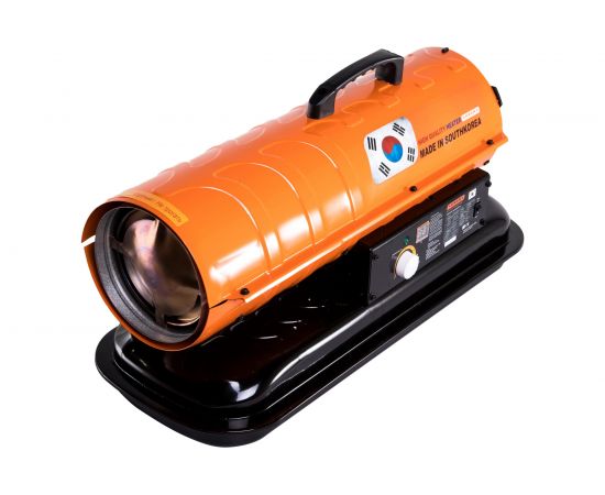 Тепловая дизельная пушка Aurora ТК-20000 22кВт 8733 