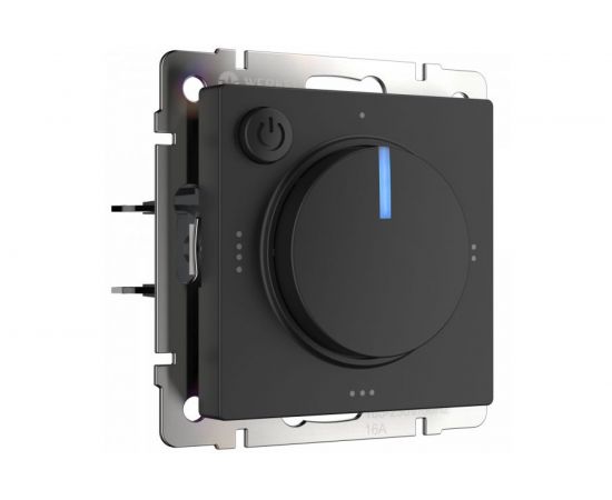 Электромеханический терморегулятор Werkel WL08-40-01 для теплого пола a042014 