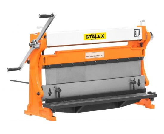 Комбинированный станок Stalex 3-in-1/305x1 371001 