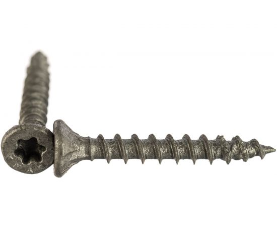 Усиленный саморез ЕВРОПАРТНЕР с антикоррозионным покрытием 4.0х30 TX-20, 25 шт 15 0533 1 