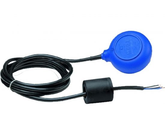 Поплавковый выключатель T-80/ 5 PVC Pedrollo 50014/5 