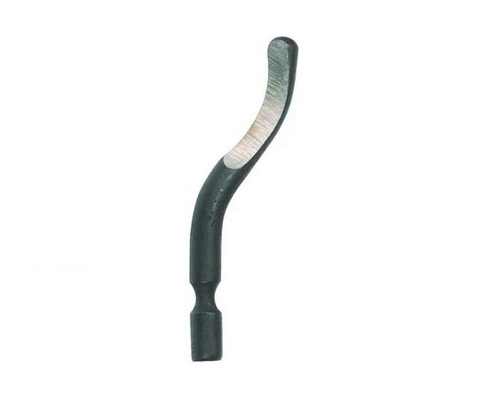 Лезвие для гратоснимателя Ruko Unigrat B 20, 2.5 мм HSS 107014 