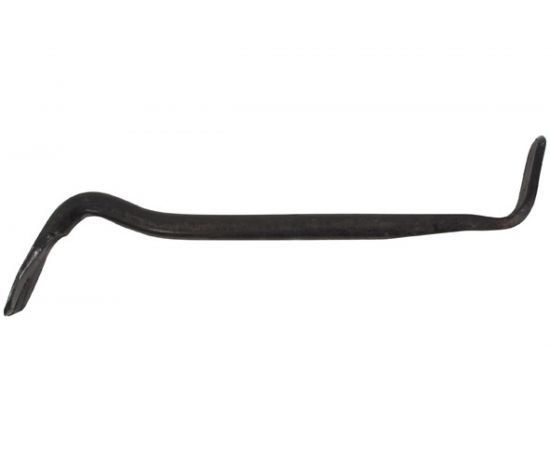 Круглый гвоздодер КУРС 320x15 мм 46898 