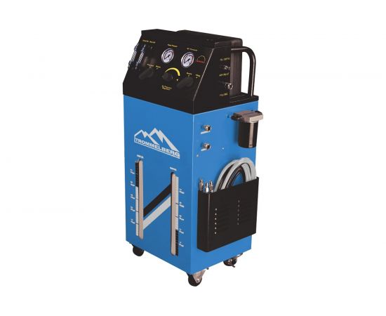 Установка автоматическая для замены ATF Trommelberg UZM13220 