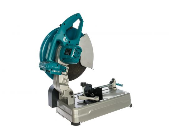 Монтажная пила Makita DLW140Z 