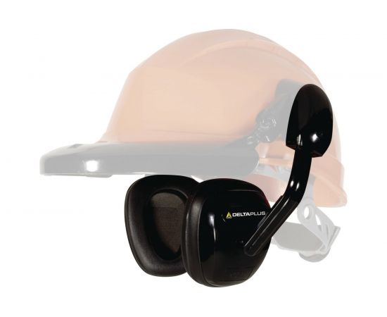 Шумозащитные наушники Delta Plus SUZUKA 2 SUZU2NO 