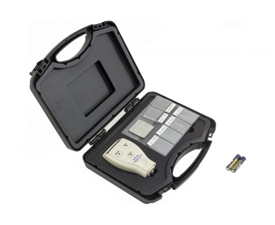 Вихретоковый толщиномер МЕГЕОН 19210 – изображение 12